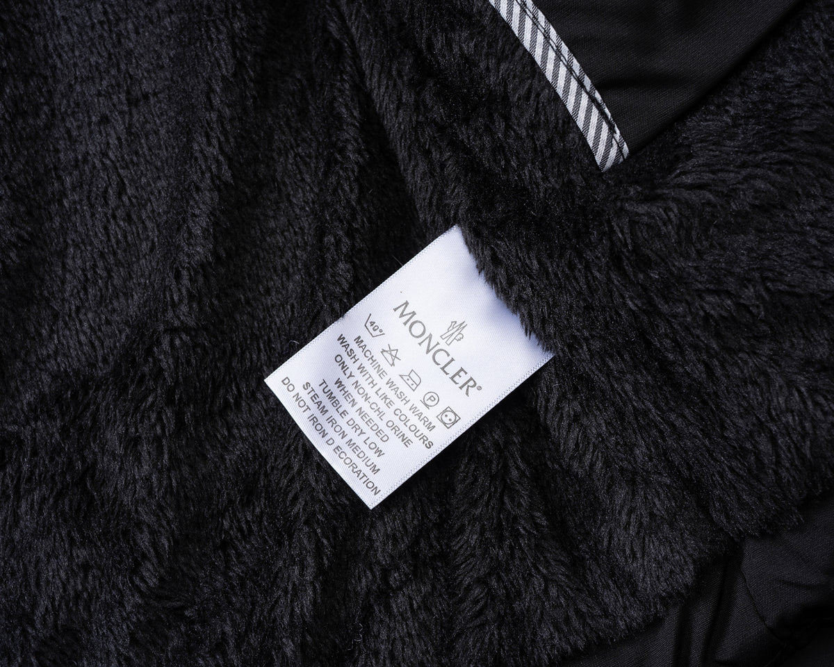 Chic Comfort Jacket-1088