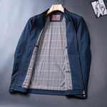 Chic Comfort Jacket-1090