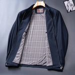 Chic Comfort Jacket-1091