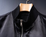 Chic Comfort Jacket-1092