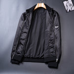 Chic Comfort Jacket-1092