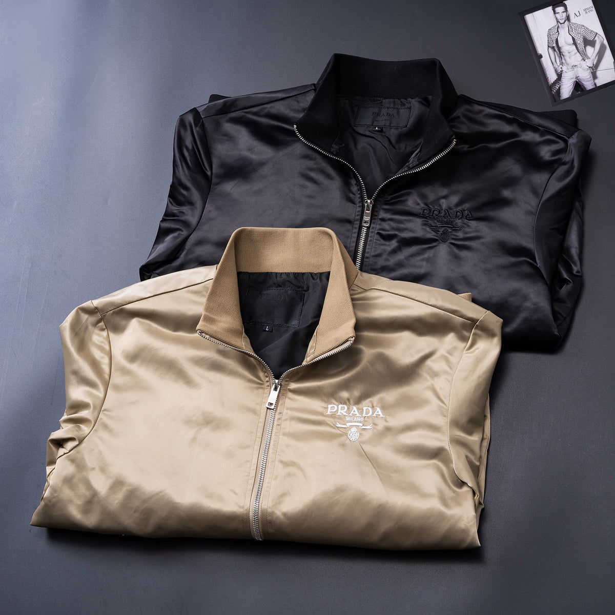 Chic Comfort Jacket-1092