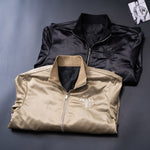 Chic Comfort Jacket-1092