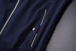 Chic Comfort Jacket-1093