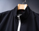 Chic Comfort Jacket-1094