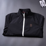Chic Comfort Jacket-1094