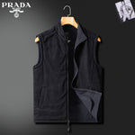 Chic Comfort Jacket-1087