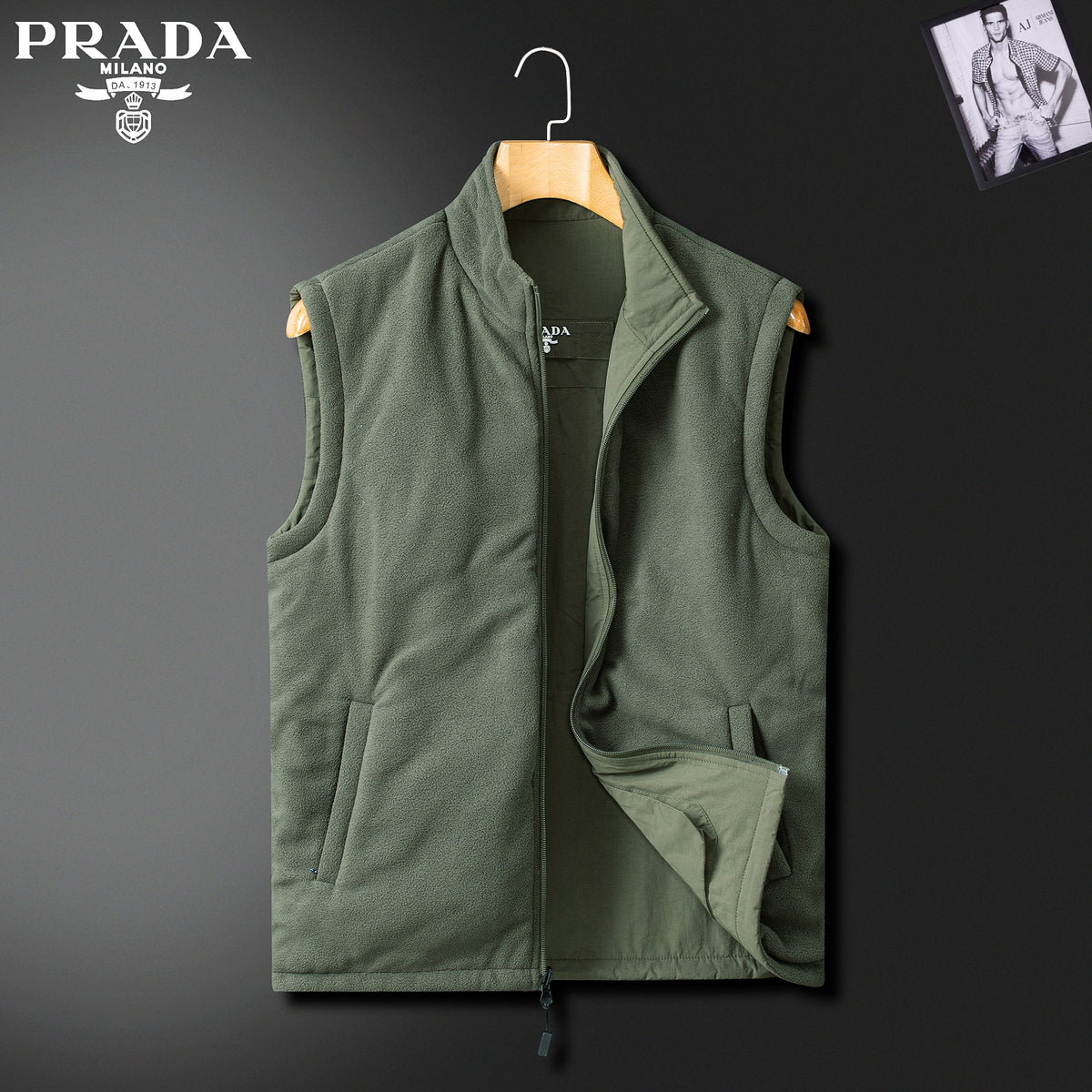 Chic Comfort Jacket-1087