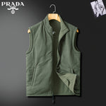 Chic Comfort Jacket-1087