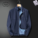 Chic Comfort Jacket-1066