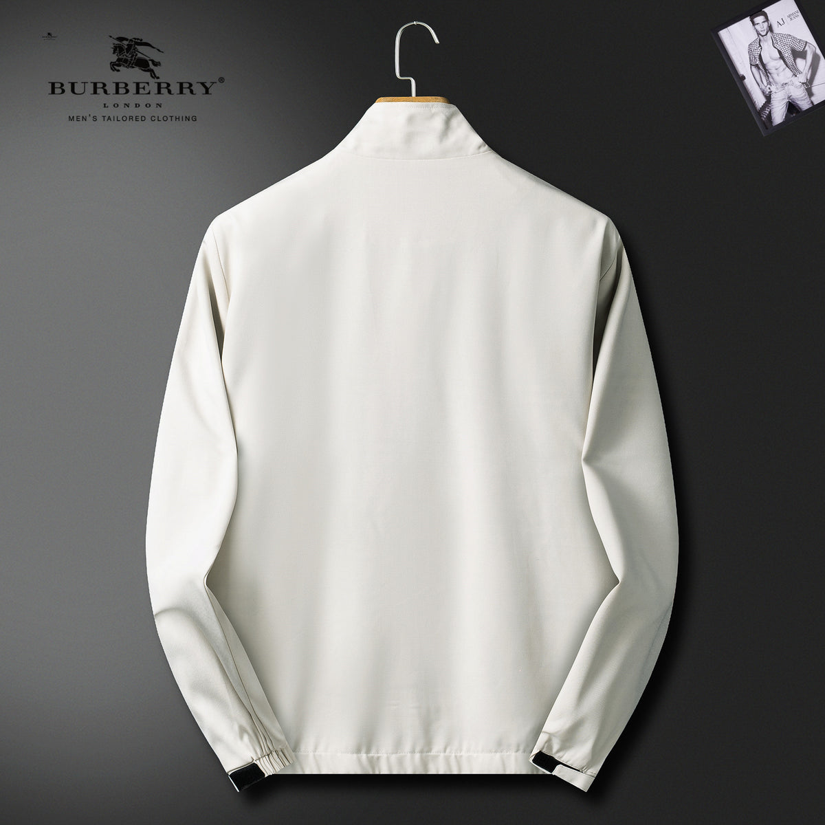Chic Comfort Jacket-1067