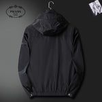 Chic Comfort Jacket-1068