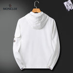 Chic Comfort Jacket-1069