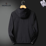 Chic Comfort Jacket-1070