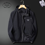 Chic Comfort Jacket-1072