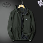 Chic Comfort Jacket-1072