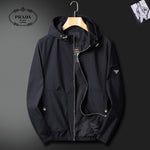 Chic Comfort Jacket-1071
