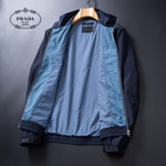 Chic Comfort Jacket-1066