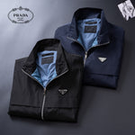 Chic Comfort Jacket-1066