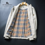 Chic Comfort Jacket-1067