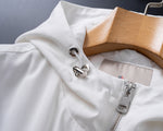 Chic Comfort Jacket-1069
