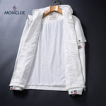 Chic Comfort Jacket-1069