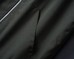 Chic Comfort Jacket-1072
