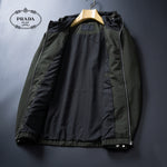 Chic Comfort Jacket-1072