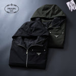 Chic Comfort Jacket-1072