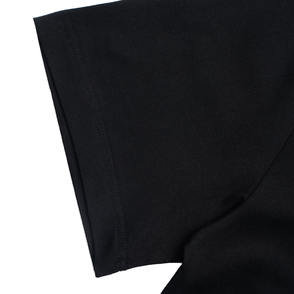 Printed T-Shirt: High-End Fashion Statement-1178