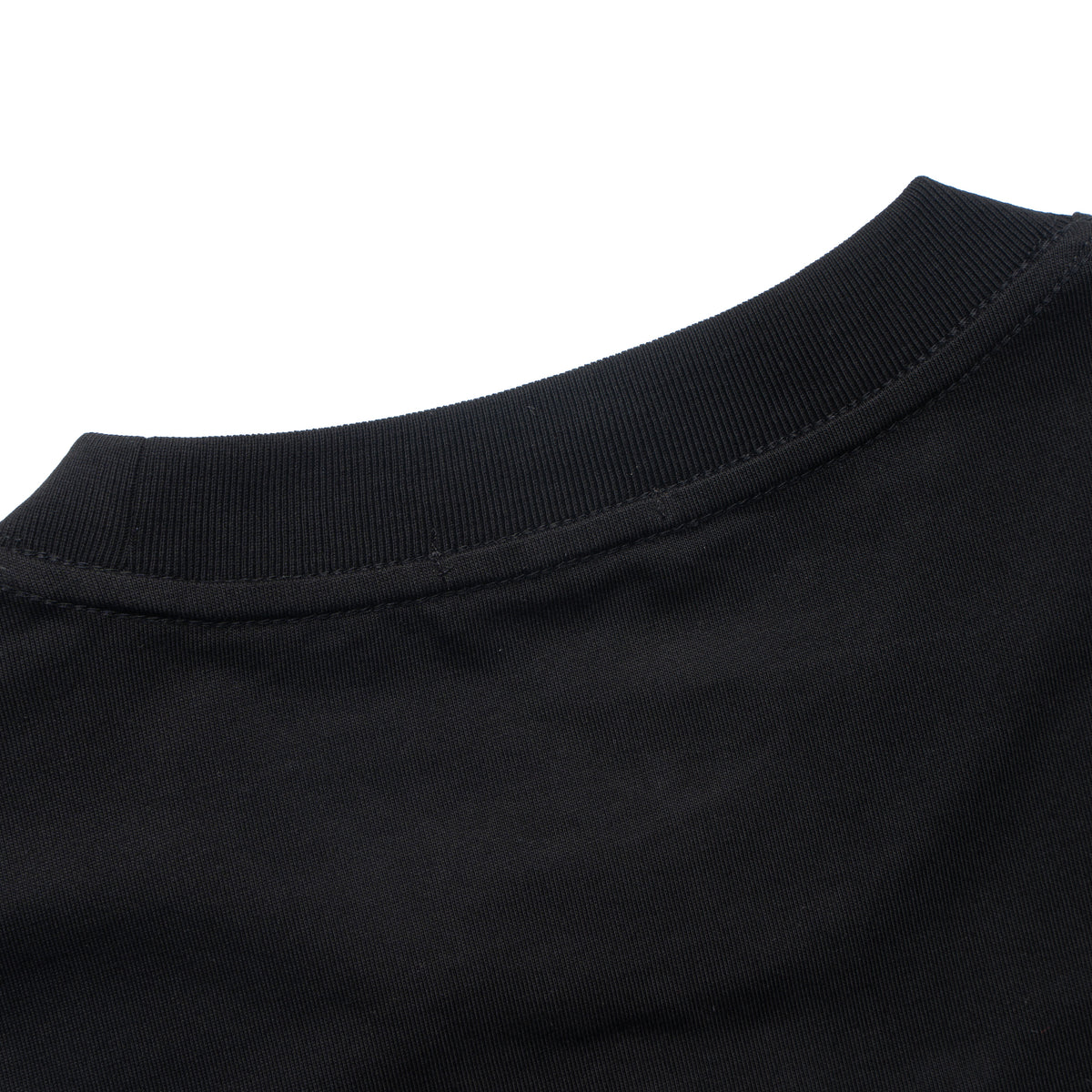 Printed T-Shirt: High-End Fashion Statement-1179