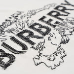 Printed T-Shirt: High-End Fashion Statement-1184