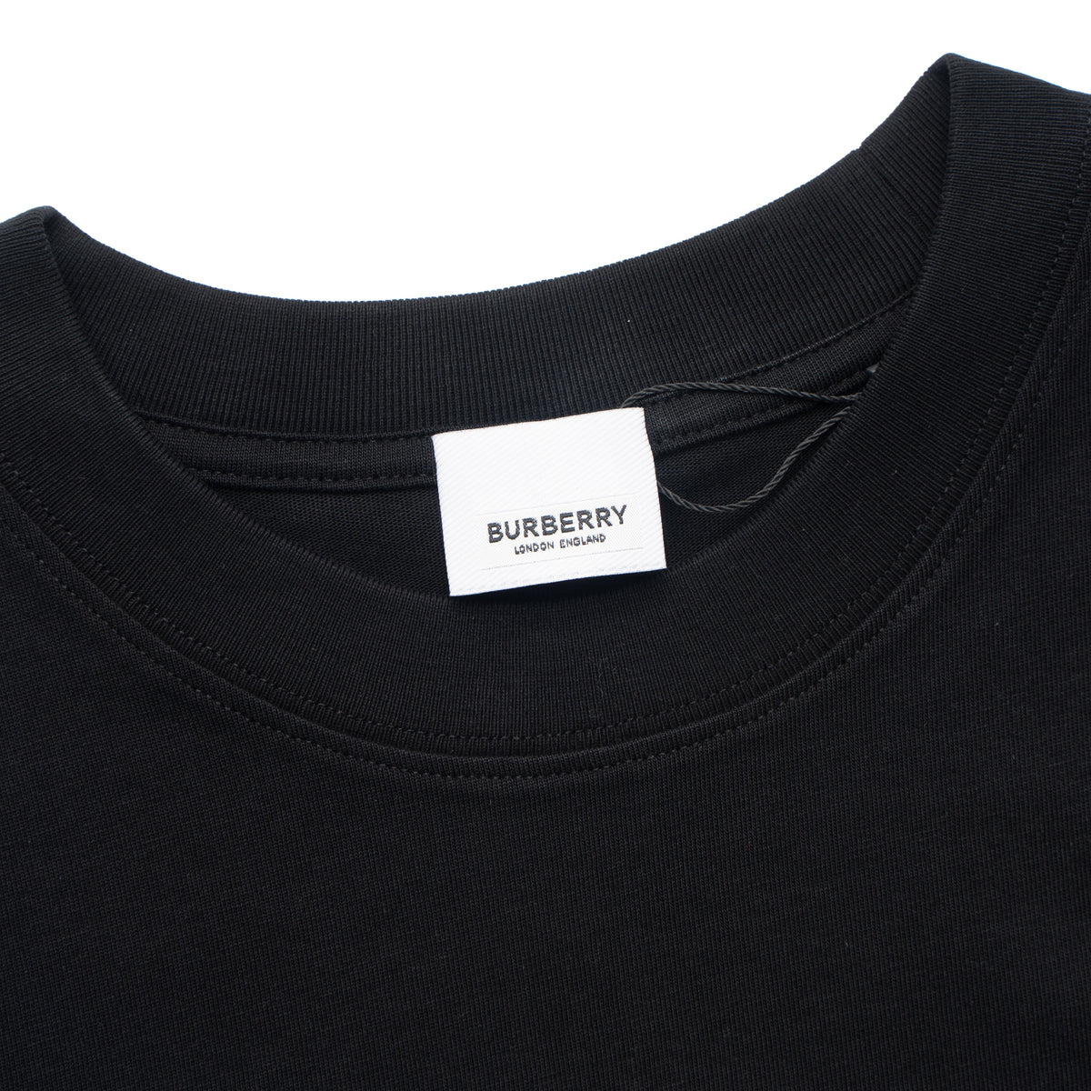 Printed T-Shirt: High-End Fashion Statement-1186