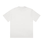 Printed T-Shirt: High-End Fashion Statement-1176