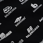 Printed T-Shirt: High-End Fashion Statement-1140