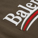 Printed T-Shirt: High-End Fashion Statement-1147