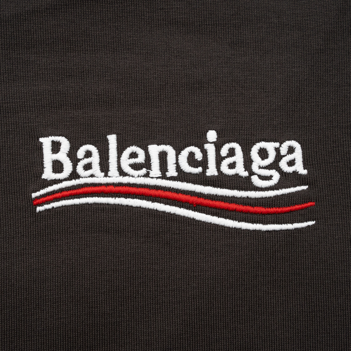 Printed T-Shirt: High-End Fashion Statement-1148