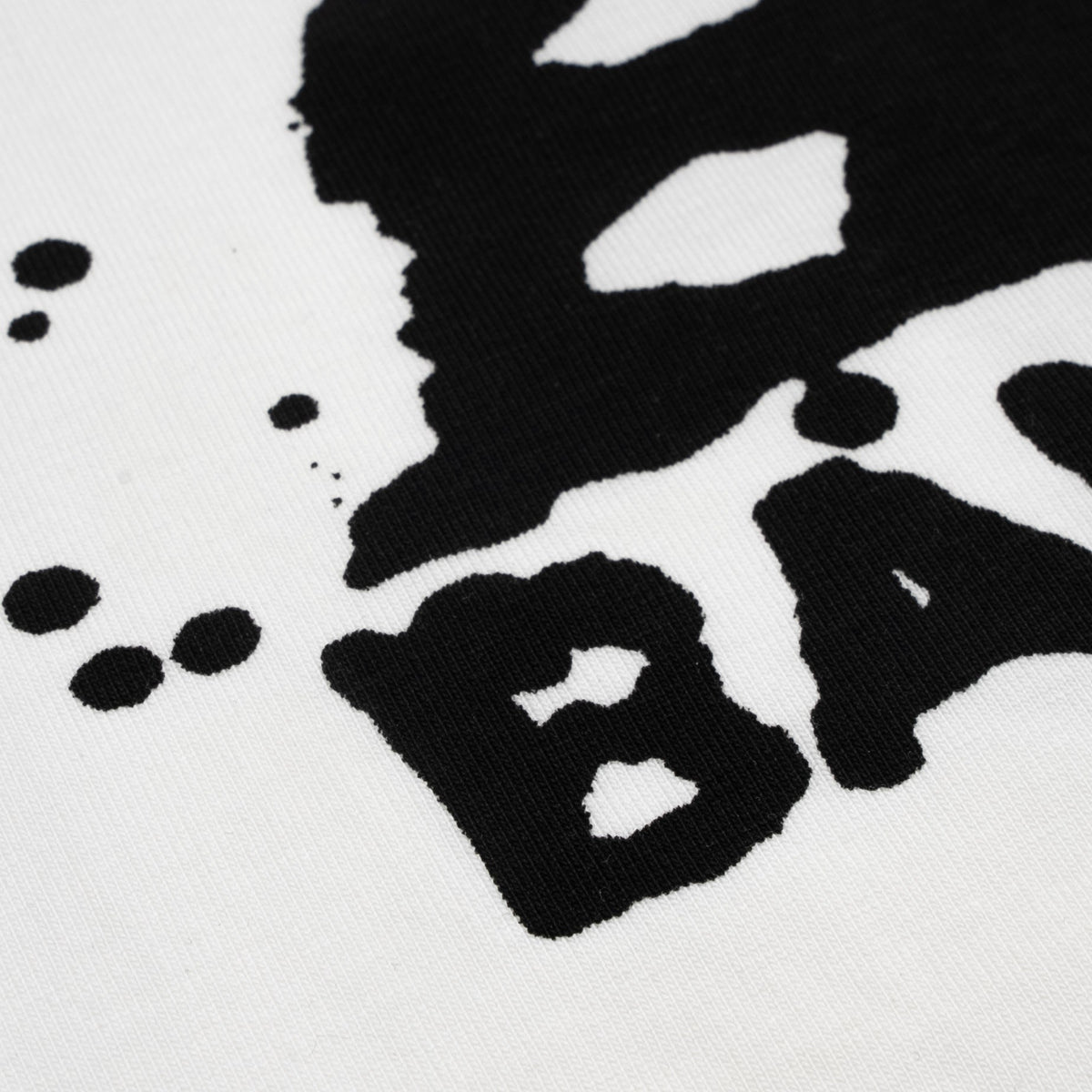 Printed T-Shirt: High-End Fashion Statement-1151