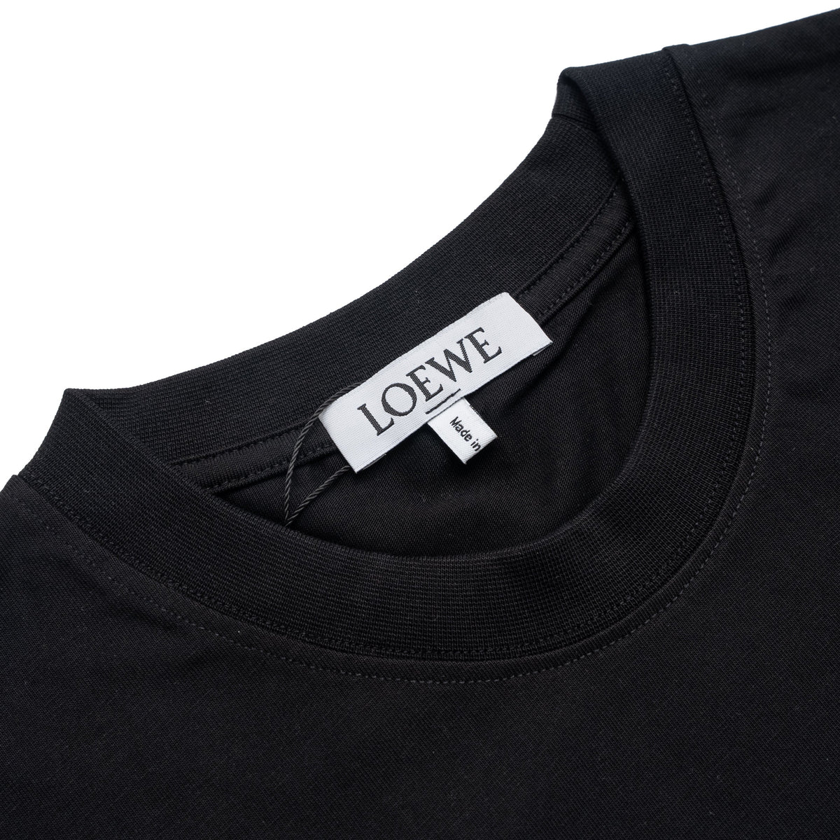 Printed T-Shirt: High-End Fashion Statement-1160