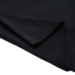 Printed T-Shirt: High-End Fashion Statement-1161