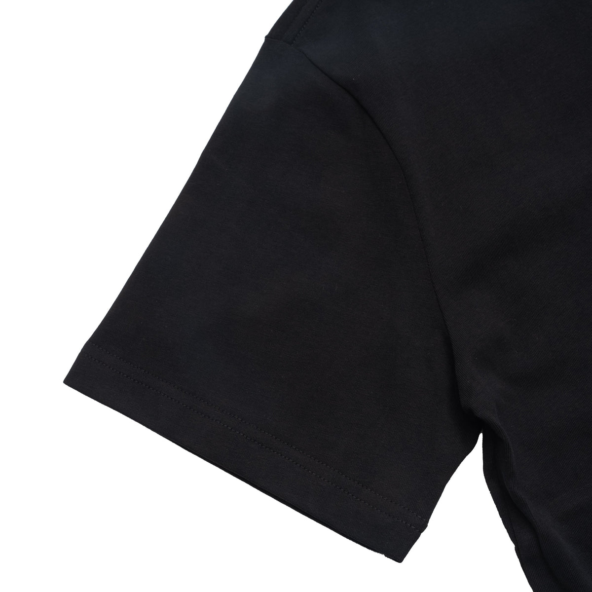 Printed T-Shirt: High-End Fashion Statement-1170