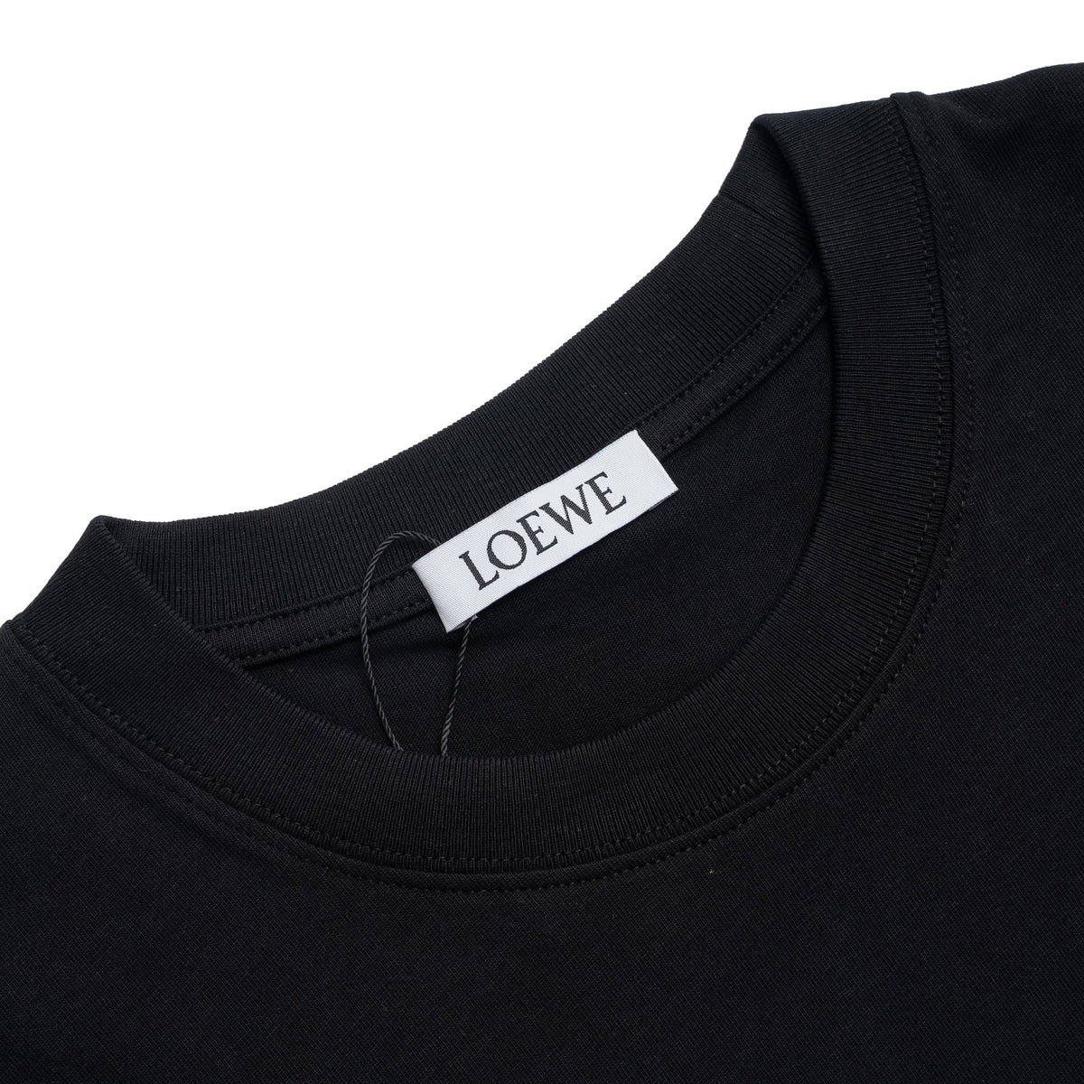 Printed T-Shirt: High-End Fashion Statement-1164