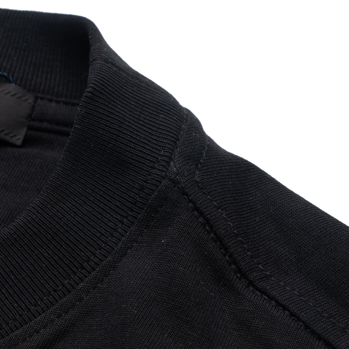 Printed T-Shirt: High-End Fashion Statement-1166