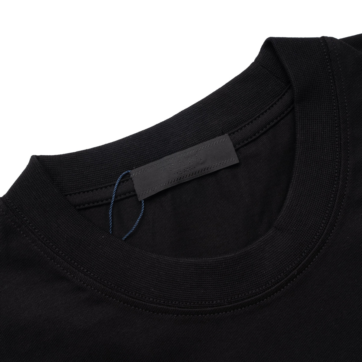 Printed T-Shirt: High-End Fashion Statement-1167