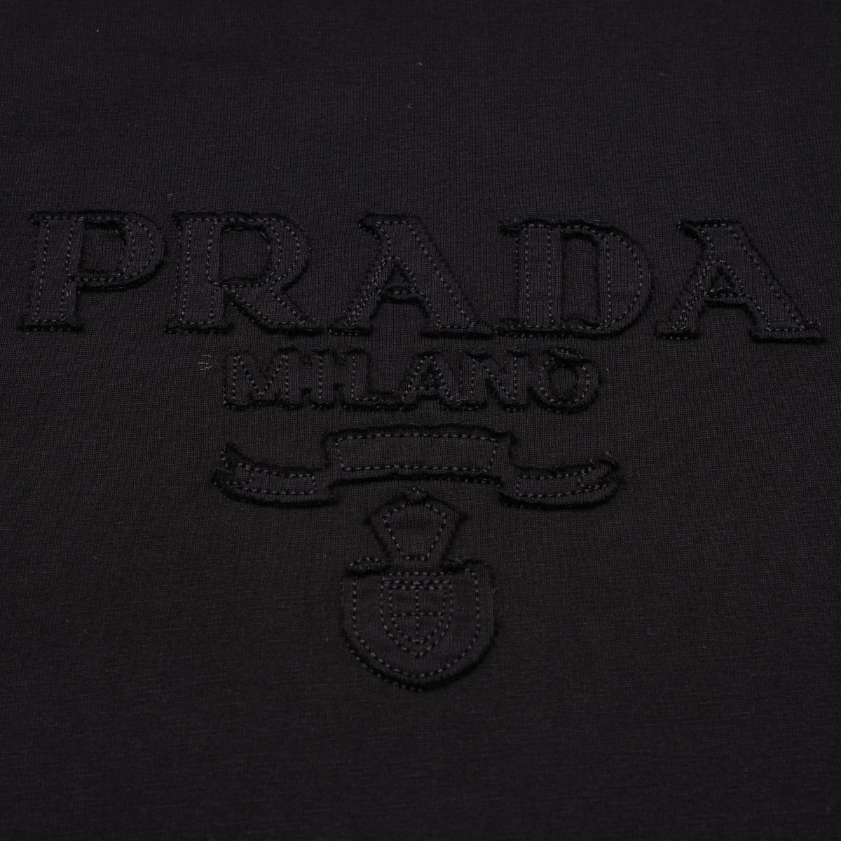 Printed T-Shirt: High-End Fashion Statement-1168