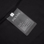 Printed T-Shirt: High-End Fashion Statement-1168