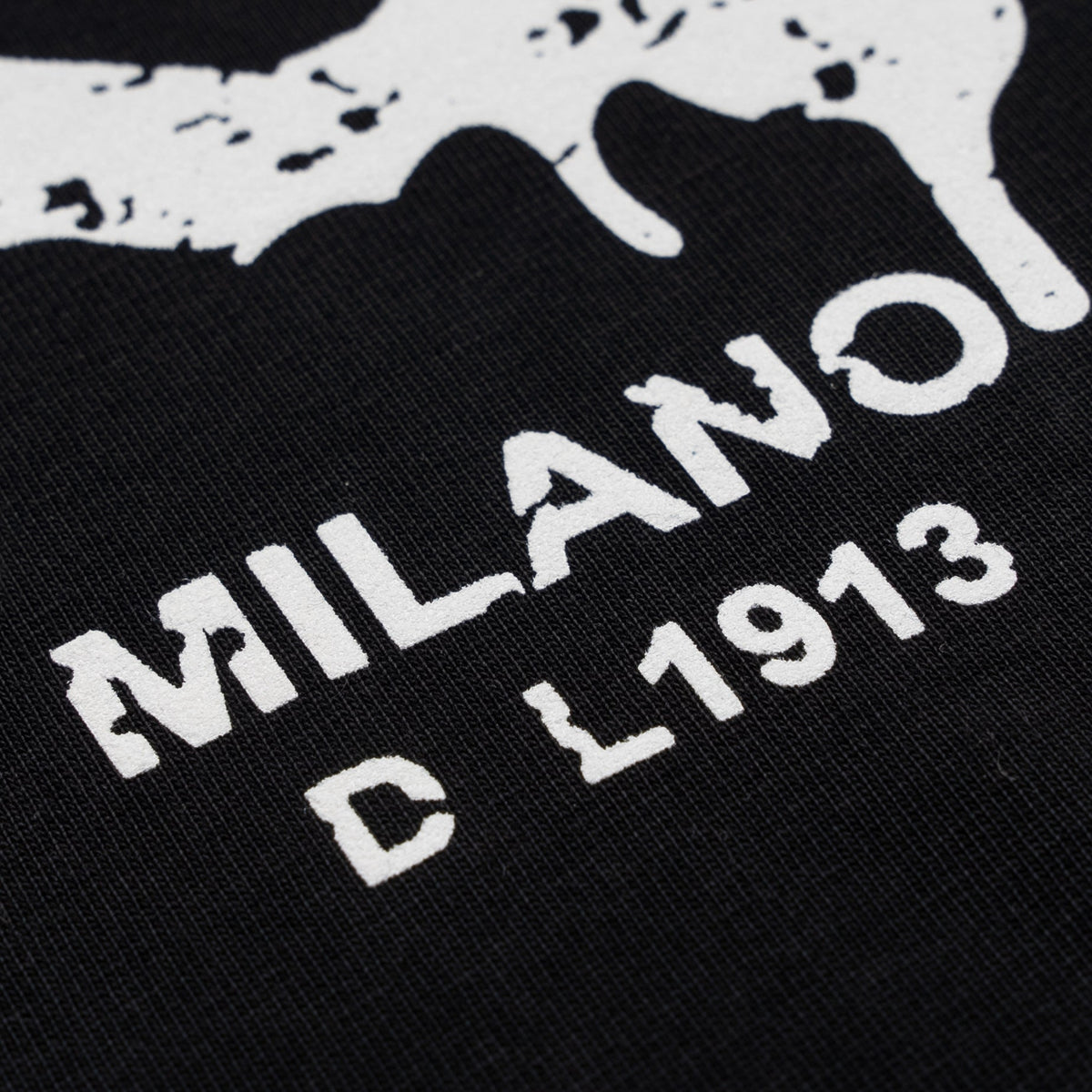 Printed T-Shirt: High-End Fashion Statement-1169