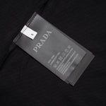 Printed T-Shirt: High-End Fashion Statement-1169