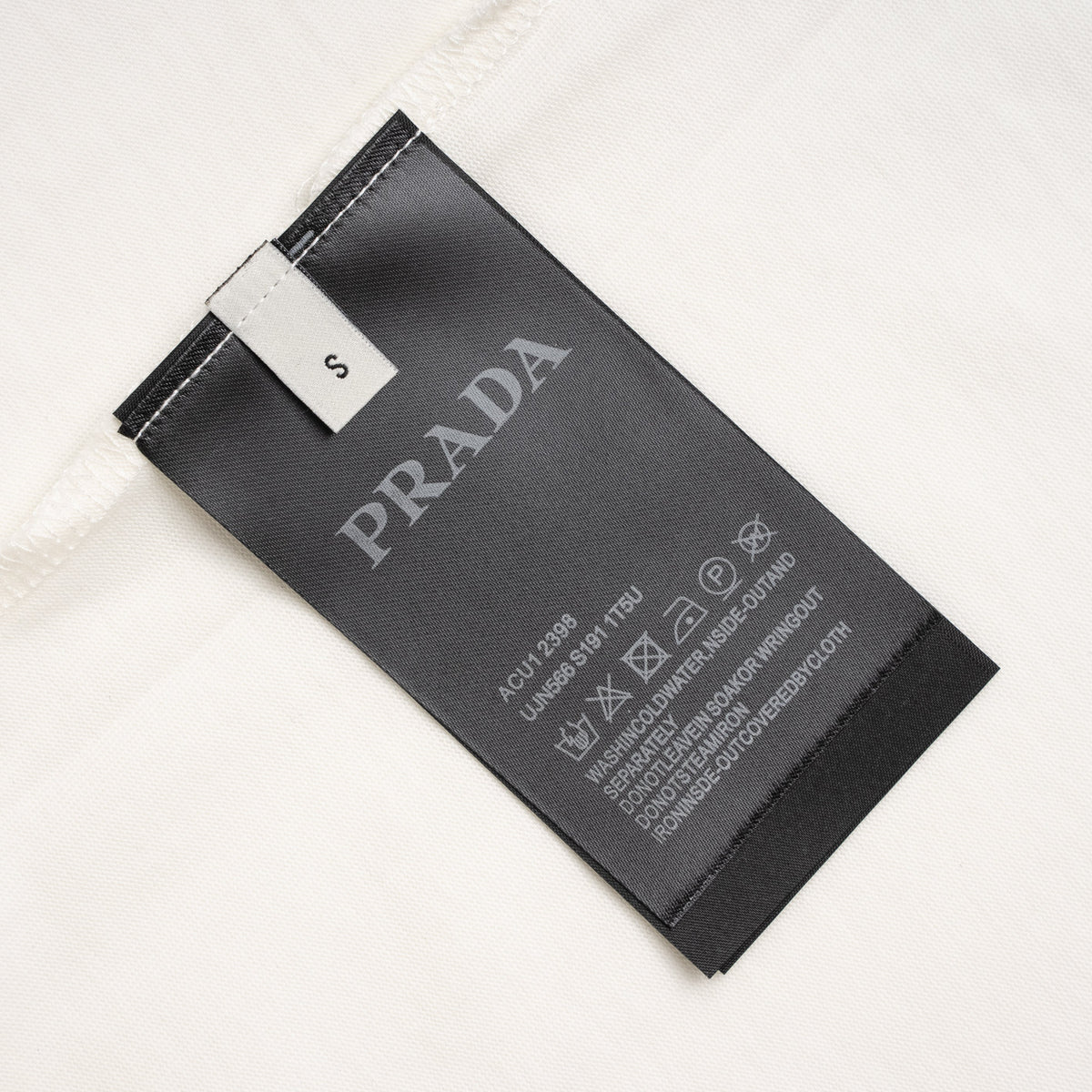 Printed T-Shirt: High-End Fashion Statement-1173