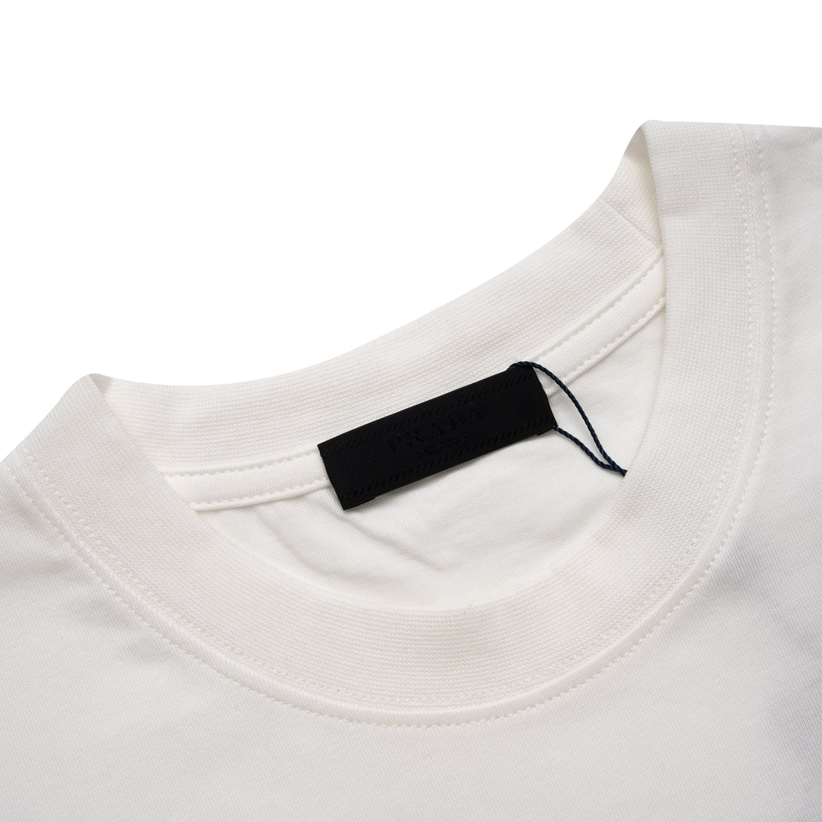 Printed T-Shirt: High-End Fashion Statement-1174